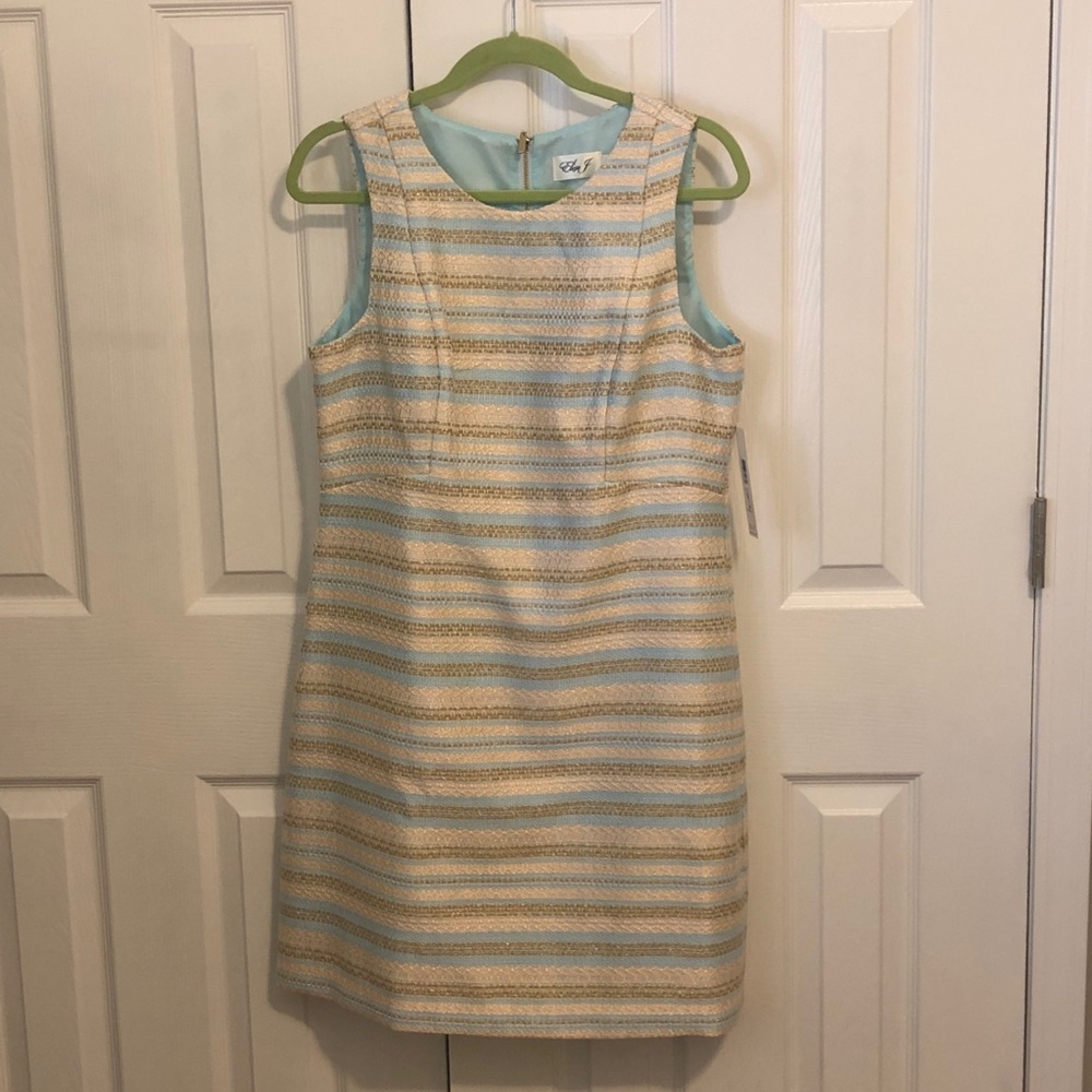 NWT Eliza J Dress